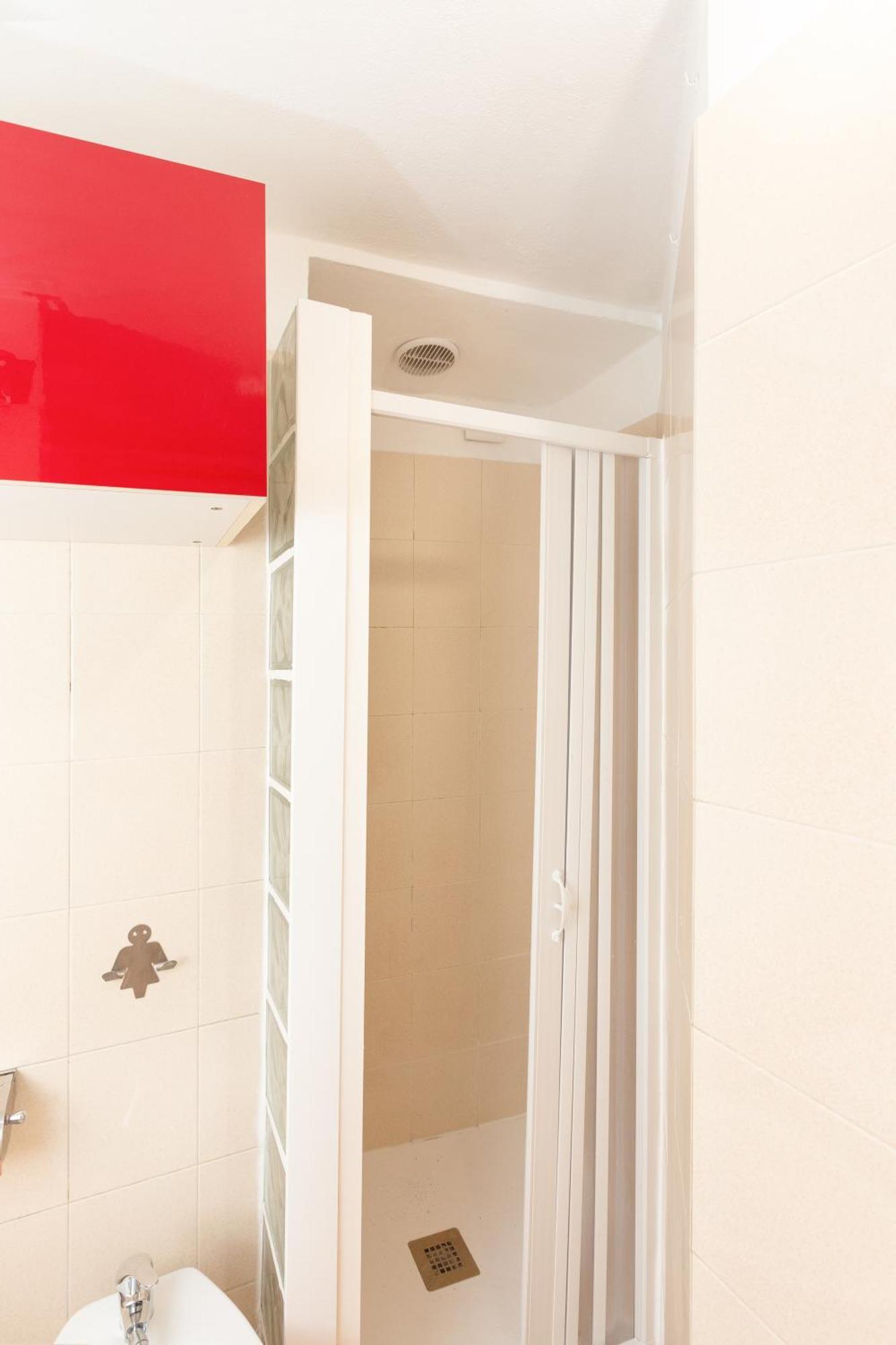 Cream Little Apartment - M1 - City Center Milán Exteriér fotografie