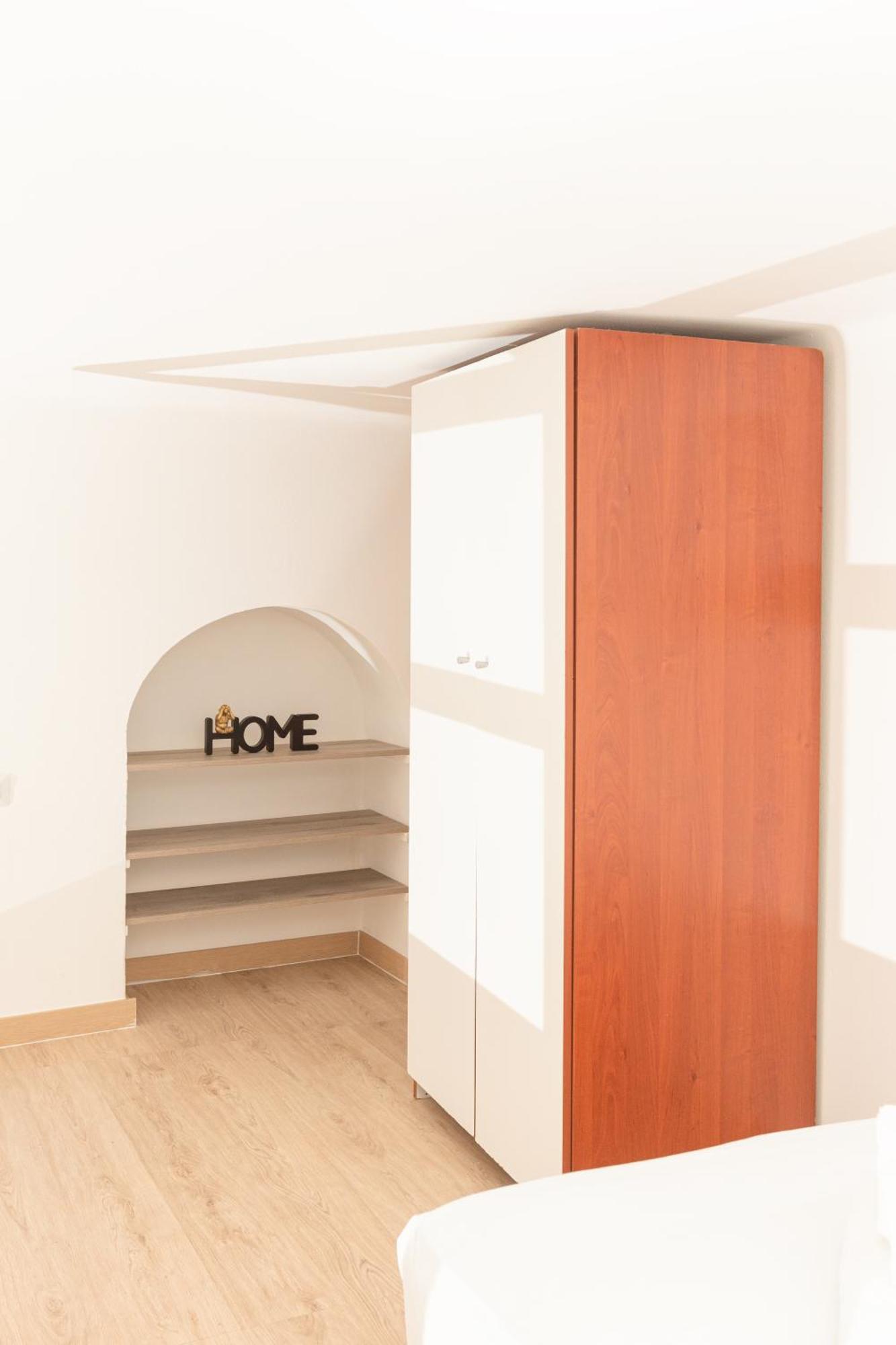 Cream Little Apartment - M1 - City Center Milán Exteriér fotografie