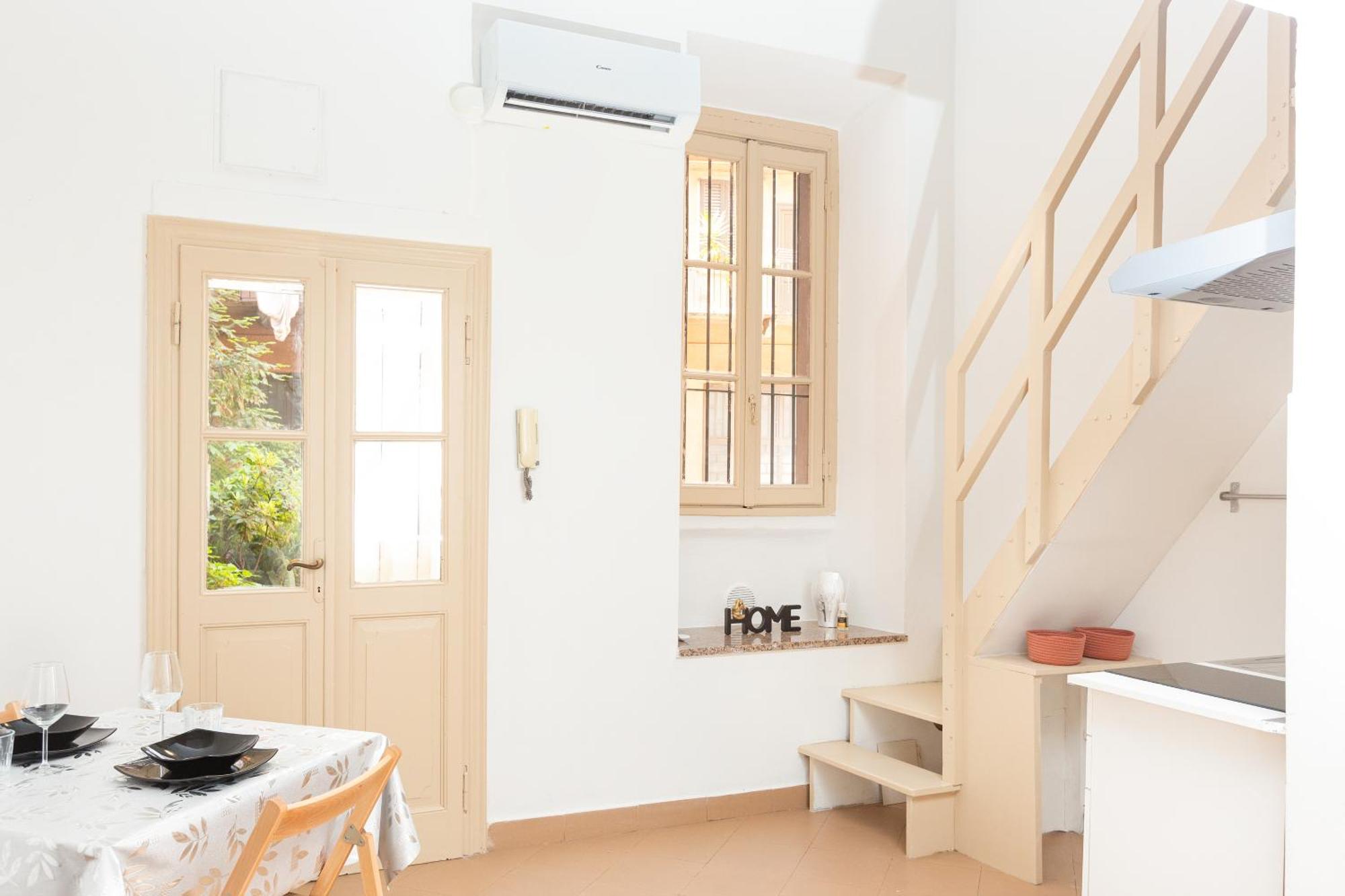 Cream Little Apartment - M1 - City Center Milán Exteriér fotografie